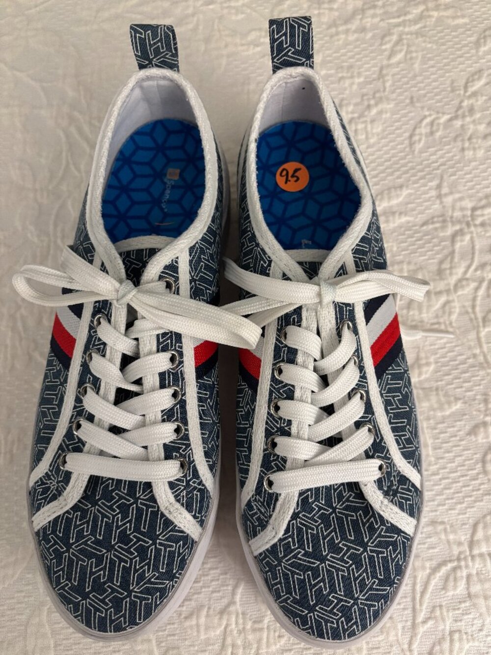 Women's Tommy Hilfiger Sneakers